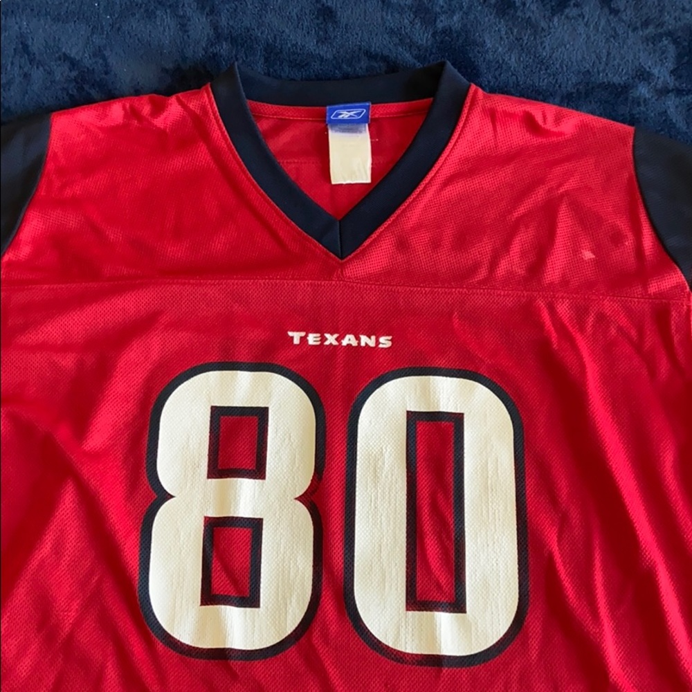 Houston Texans jersey